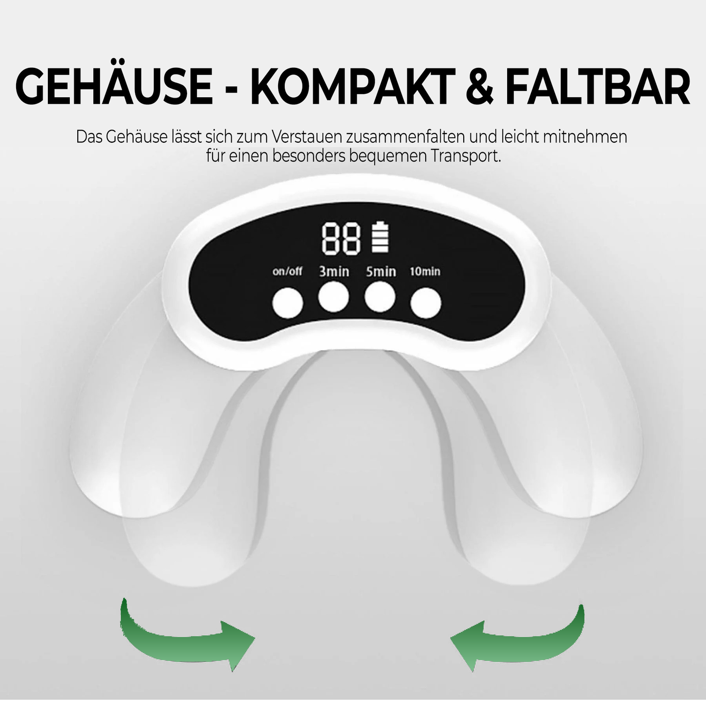 Nagelklar® VitalLight Pro