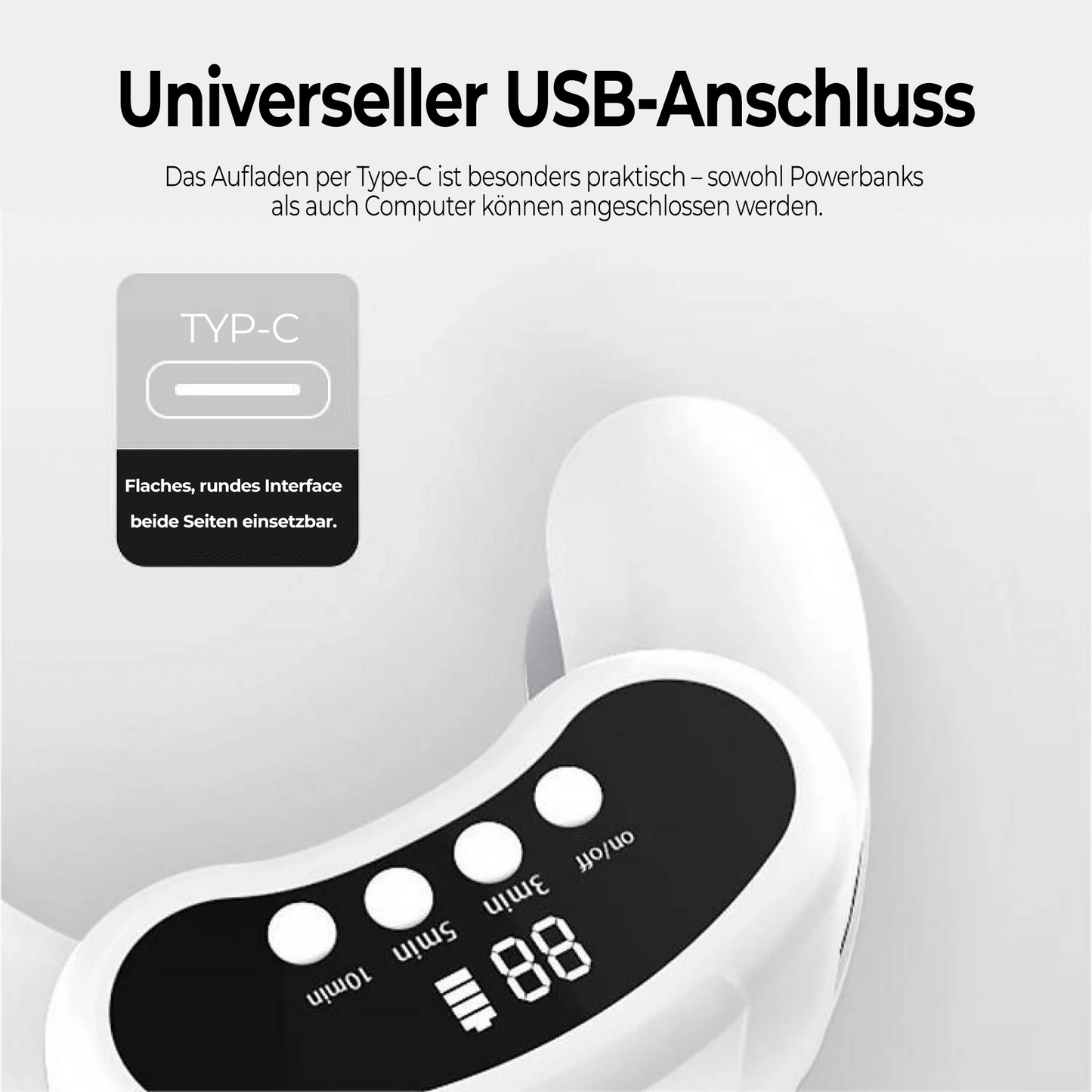Nagelklar® VitalLight Pro