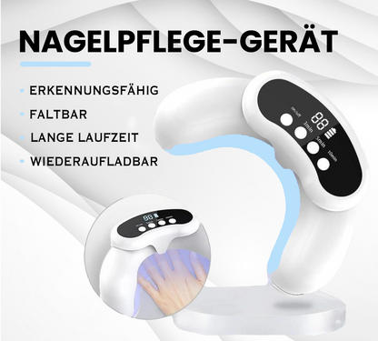 Nagelklar® VitalLight Pro
