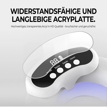 Nagelklar® VitalLight Pro