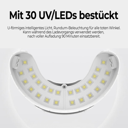 Nagelklar® VitalLight Pro